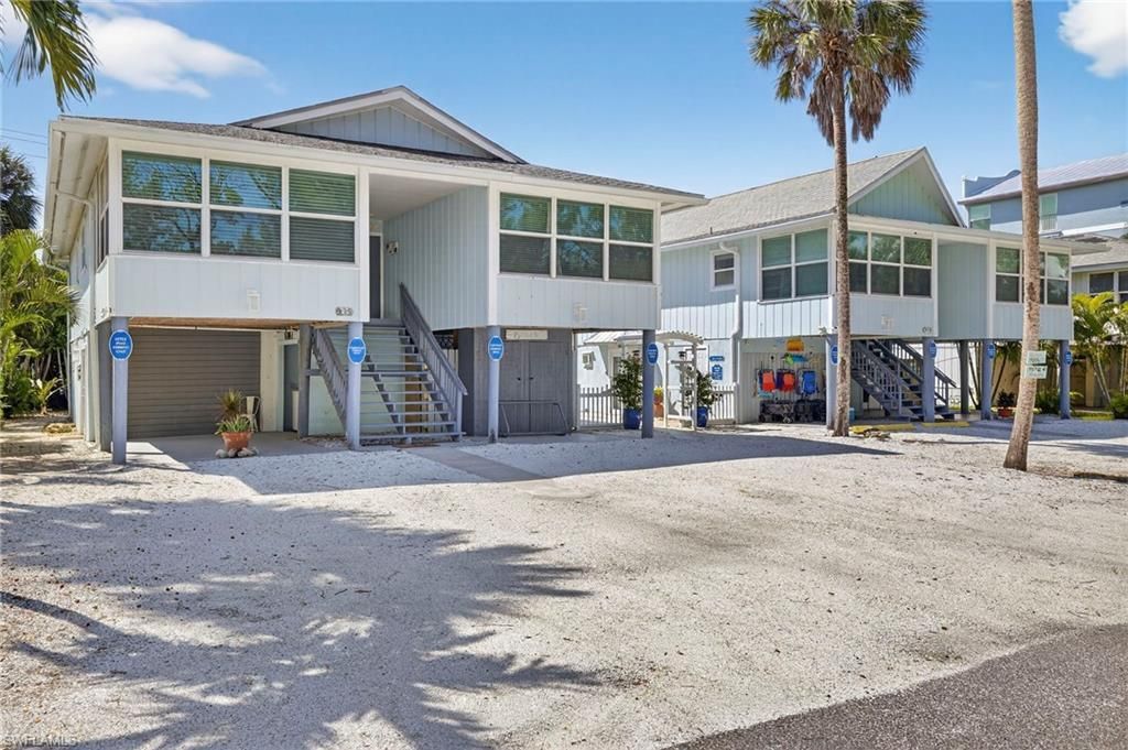 235 Mango St, Unit 235,237, Fort Myers Beach, FL 33931 Photo