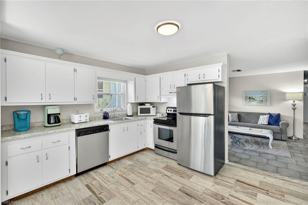 235 Mango St, Unit 235,237, Fort Myers Beach, FL 33931 Photo