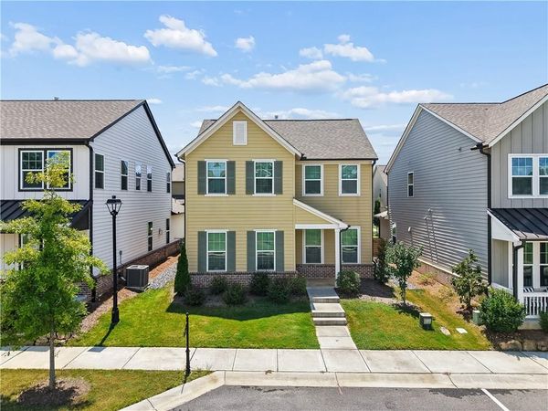 4448 Encore Park Crossing, Duluth, GA 30097