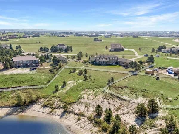 7170 Silver Ponds Heights, Colorado Springs, CO 80908