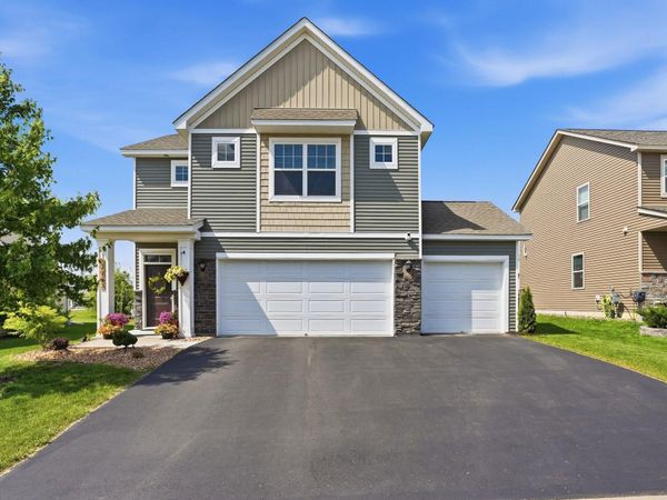 20983 Flaxton Lane, Farmington, MN 55024