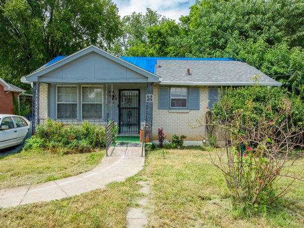 2510 Osage St, Nashville, TN 37208
