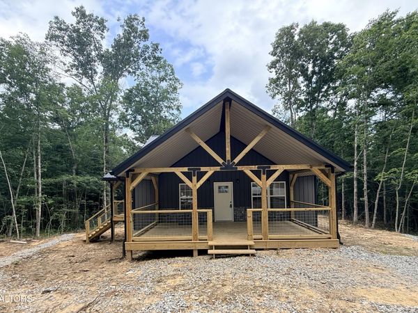 831 Remington Rd , Unit 5 AC, Jamestown, TN 38556
