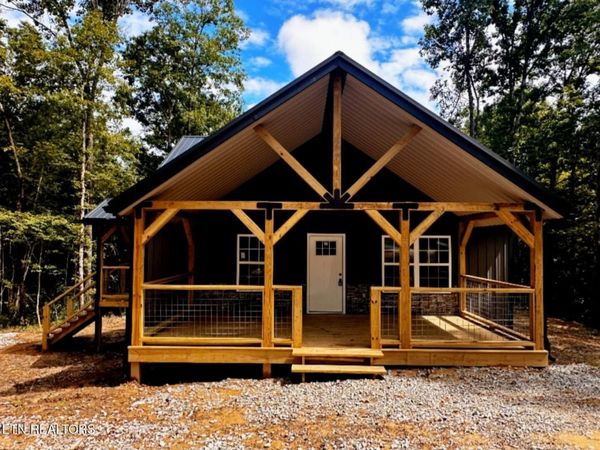 831 Remington Rd , Unit 5 AC, Jamestown, TN 38556