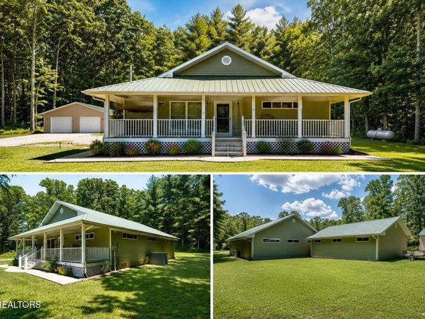 213 Indian Rock Tr , Jamestown, TN 38556