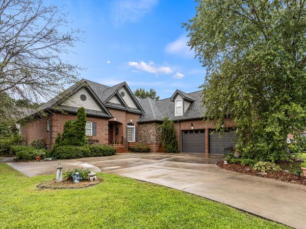 8355 Rambling Rose Drive , Ooltewah, TN 37363
