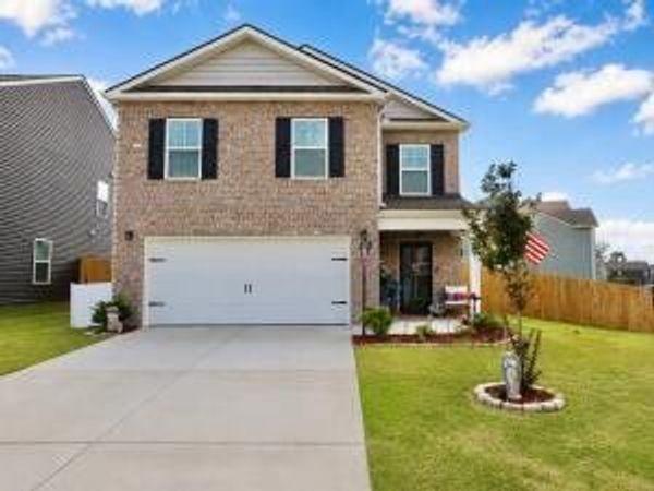 3957 NE Billie Lane NE, Cleveland, TN 37323