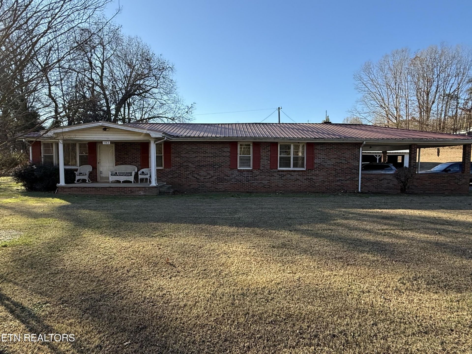 103 Ratledge Rd , Sweetwater, TN 37874 Main Photo