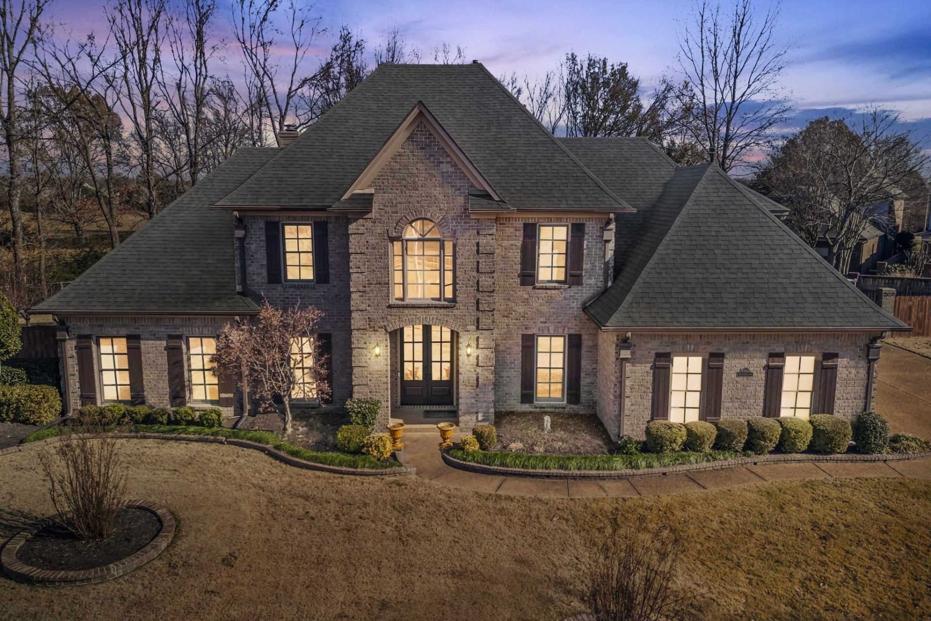 10820 Whisper Hollow Cv , Collierville, TN 38017 Main Photo