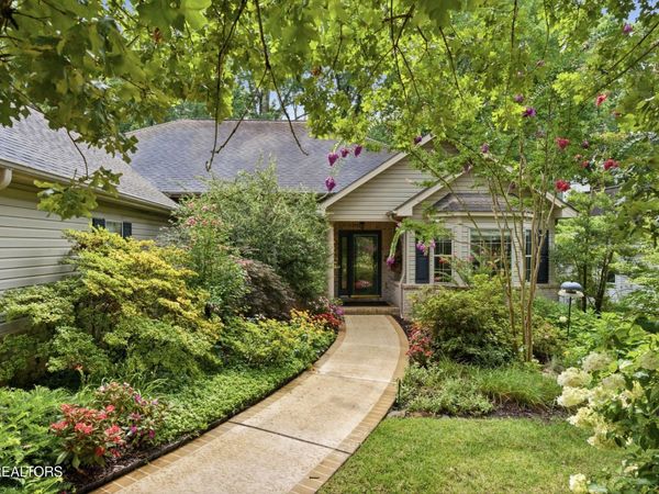 114 Oostanali Way , Loudon, TN 37774