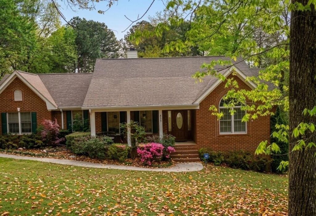 435 Live Oak Trail Ne, Cleveland, TN 37323 Main Photo