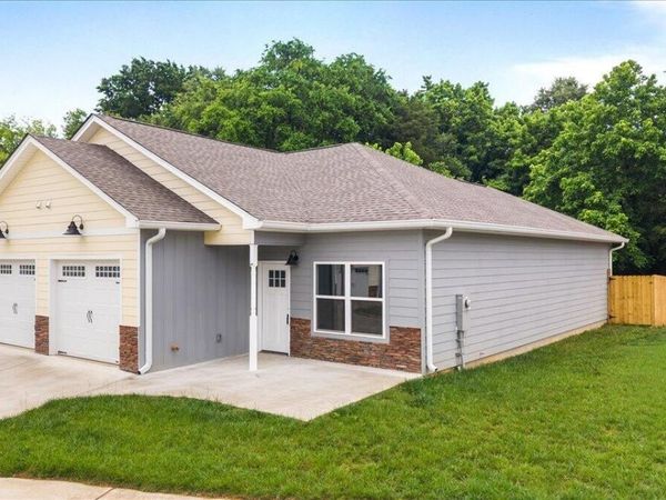 4470 Keith Street NW, Cleveland, TN 37312