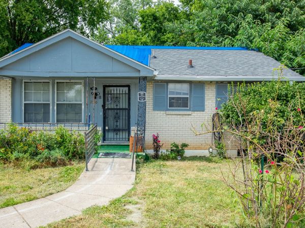 2510 Osage St, Nashville, TN 37208