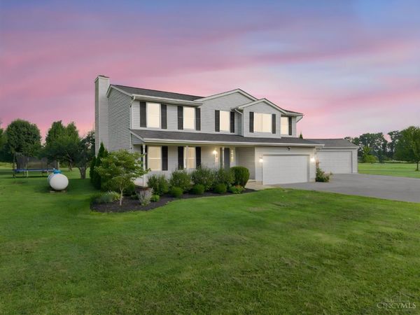 6029 Roudebush Road, Wayne Twp, OH 45122