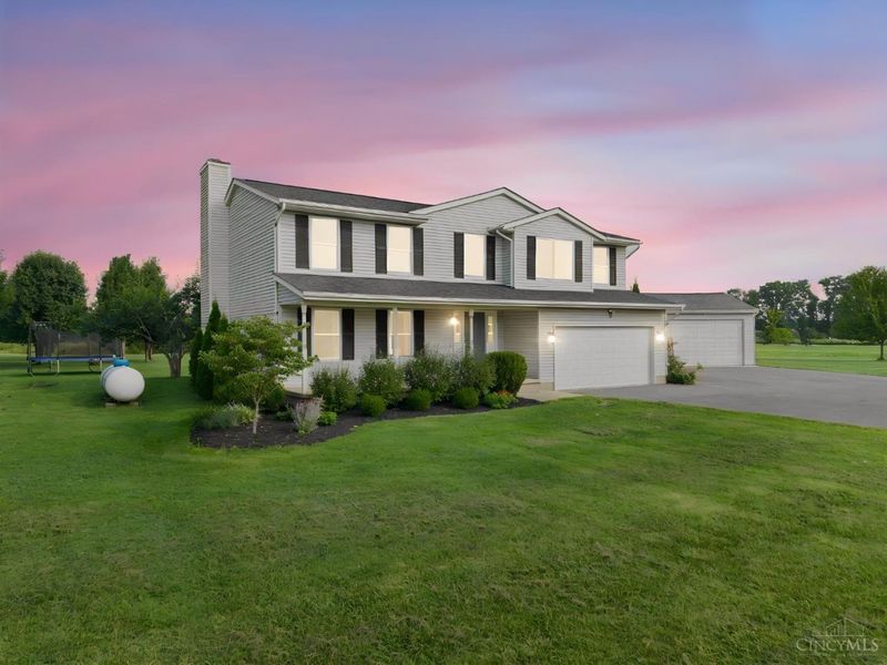 6029 Roudebush Road, Wayne Township, OH 45122 Photo 1