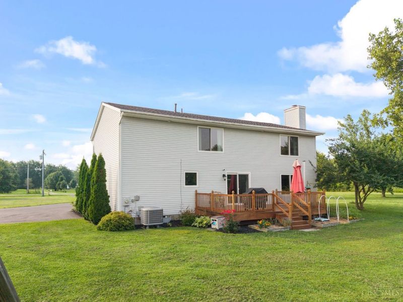6029 Roudebush Road, Wayne Township, OH 45122 Photo 25