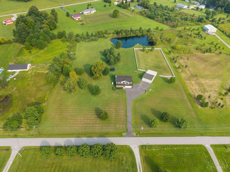 6029 Roudebush Road, Wayne Township, OH 45122 Photo 37