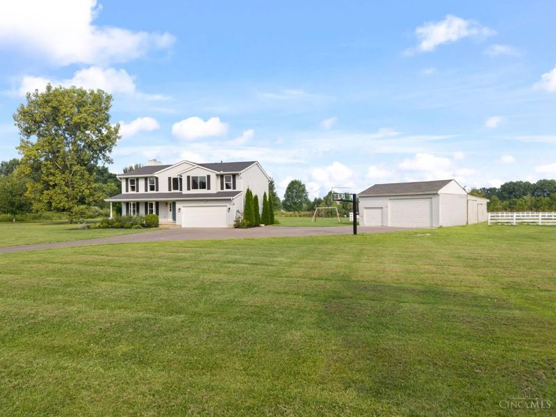 6029 Roudebush Road, Wayne Township, OH 45122 Photo 39