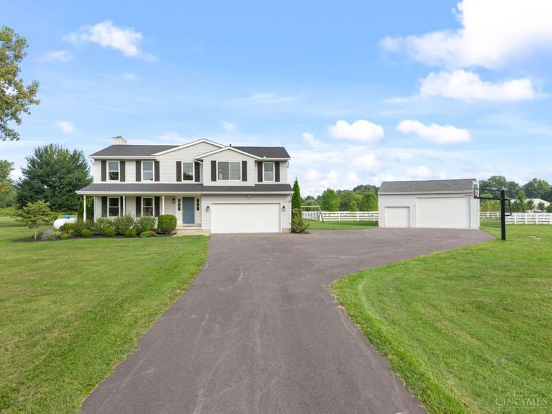 6029 Roudebush Road, Wayne Township, OH 45122 Photo 40