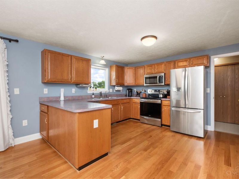 6029 Roudebush Road, Wayne Township, OH 45122 Photo 6