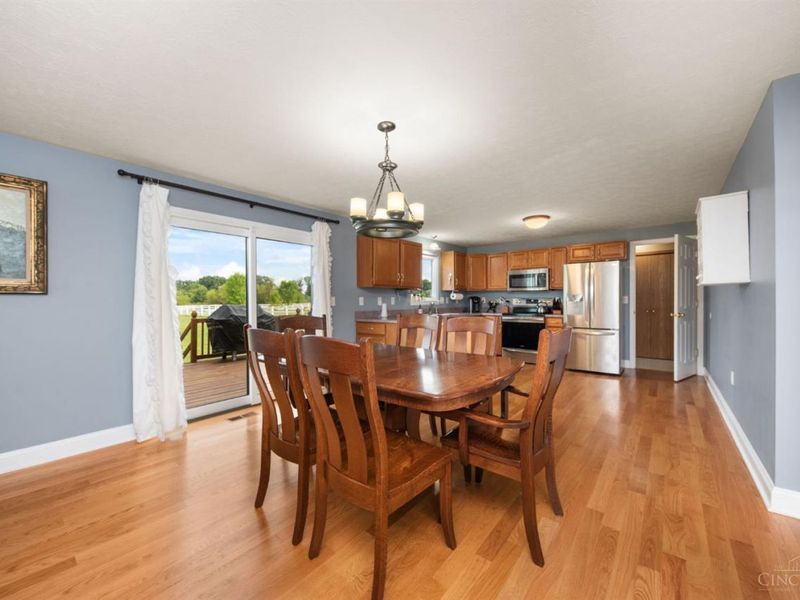 6029 Roudebush Road, Wayne Township, OH 45122 Photo 8