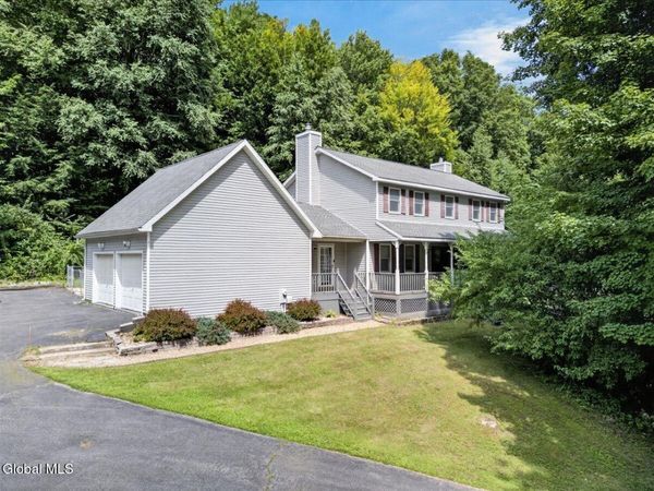 973 Route 29, Middle Grove, NY 12850