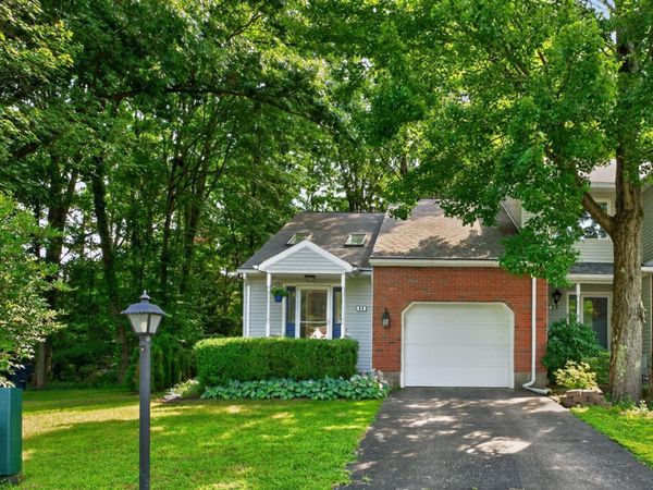 64 Westbury Court, Clifton Park, NY 12065