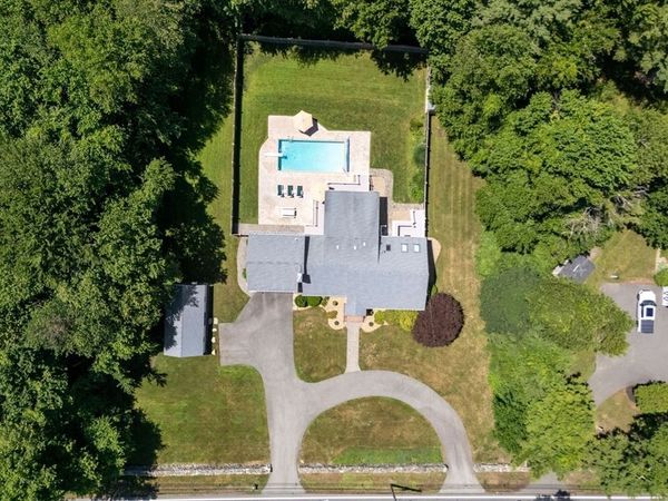 61 Topsfield Road, Wenham, MA 01984