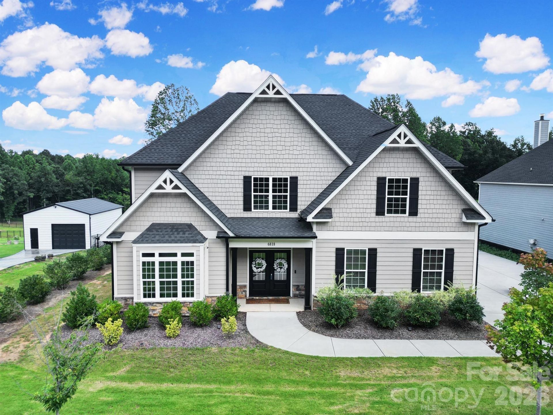 6818 Forney Hill Road , Denver, NC 28037 Main Photo