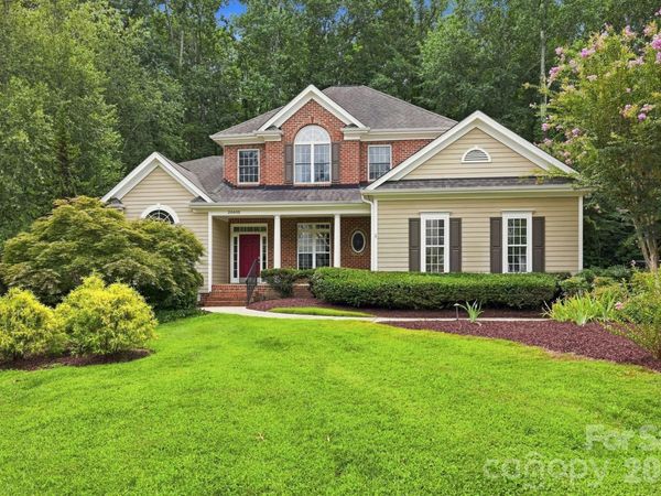 20605 Autumn Breeze Court, Cornelius, NC 28031