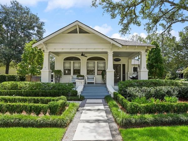 718 S JAHNCKE Avenue, Covington, LA 70433