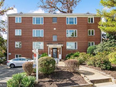 1410 QUINN STREET, Unit 7, ARLINGTON, VA 22209