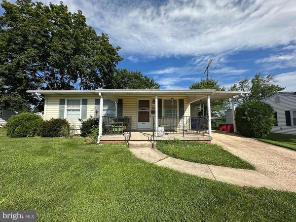 469 CARROLLTON DRIVE , FREDERICK, MD 21701