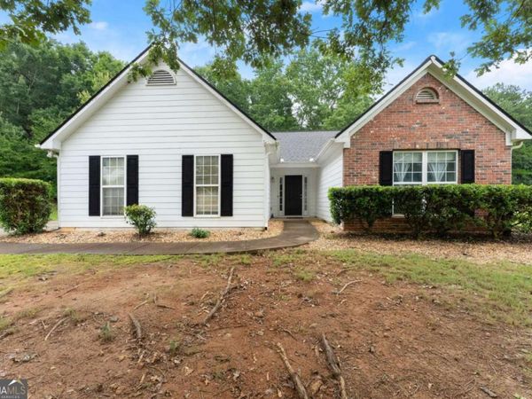 8980 Plantation Bend Trail, Gainesville, GA 30506