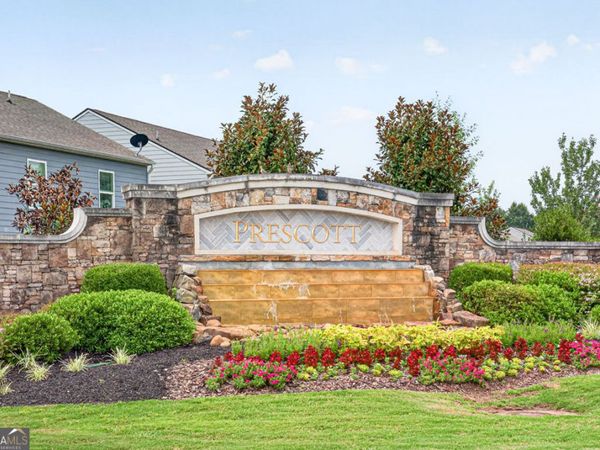 5480 Barberry Avenue, Oakwood, GA 30566