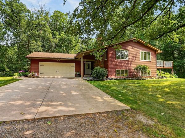 12702 Eastwick Lane, Pine City, MN 55063