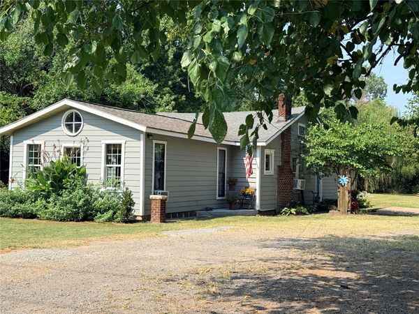 2215 S 24th W, Muskogee, OK 74401