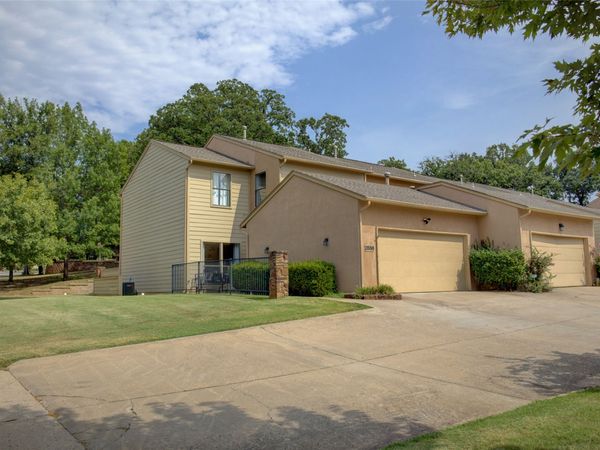 2856 E 85TH Street , Unit 124, Tulsa, OK 74137