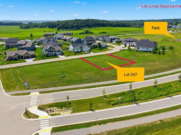 L247 Silo Prairie Drive, Middleton, WI 53597
