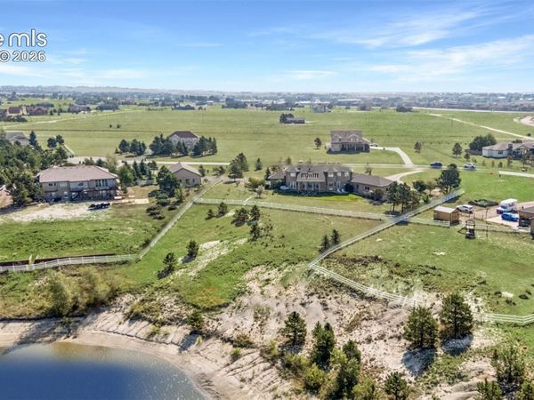 7170 Silver Ponds Heights, Colorado Springs, CO 80908
