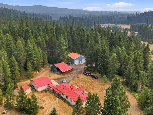 182 Rod Hill Way, Newport, WA 99156