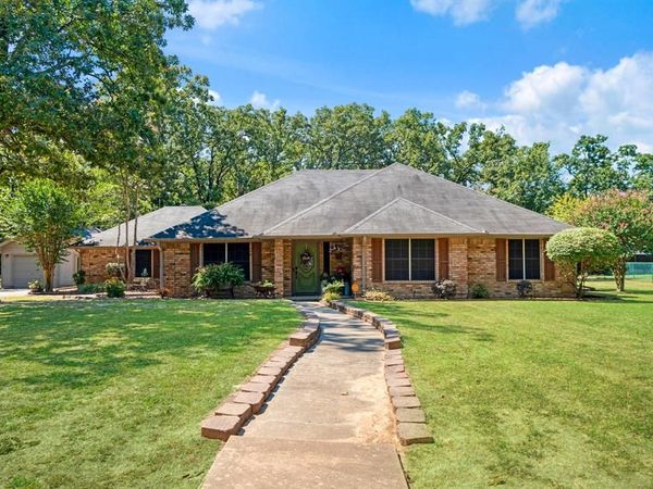 245 Red Oak Lane, Powderly, TX 75473