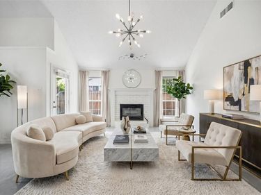 3219 Renaissance Drive, Dallas, TX 75287
