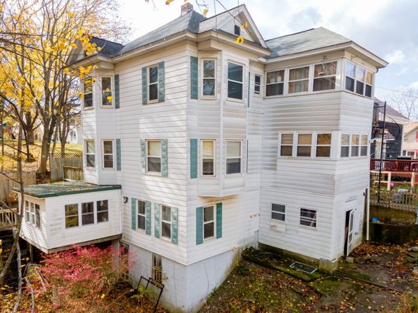 124 Highland Avenue, Athol, MA 01331