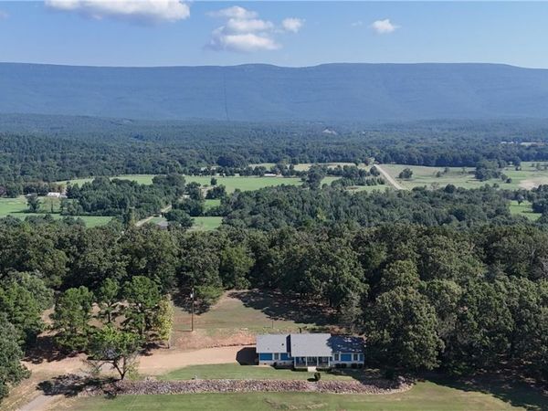 10302 Fisher Lane, Havana, AR 72842