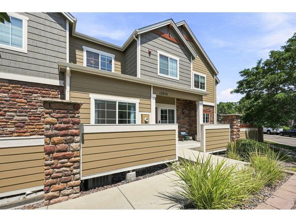 12856 Jasmine St, Unit E, Thornton, CO 80602
