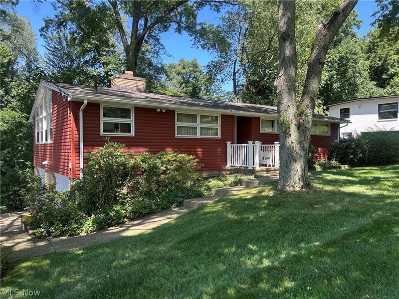 2305 Helena Avenue NW, Massillon, OH 44646 Photo 1