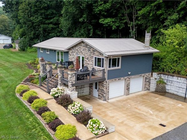 724 Nashville Road , Glenmont, OH 44628