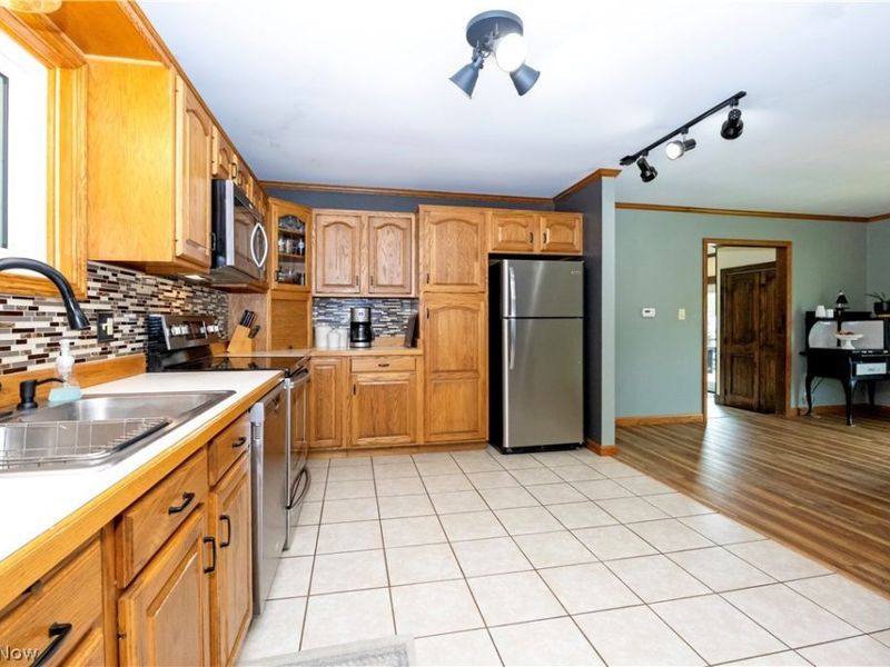 724 Nashville Road , Glenmont, OH 44628 Photo 13