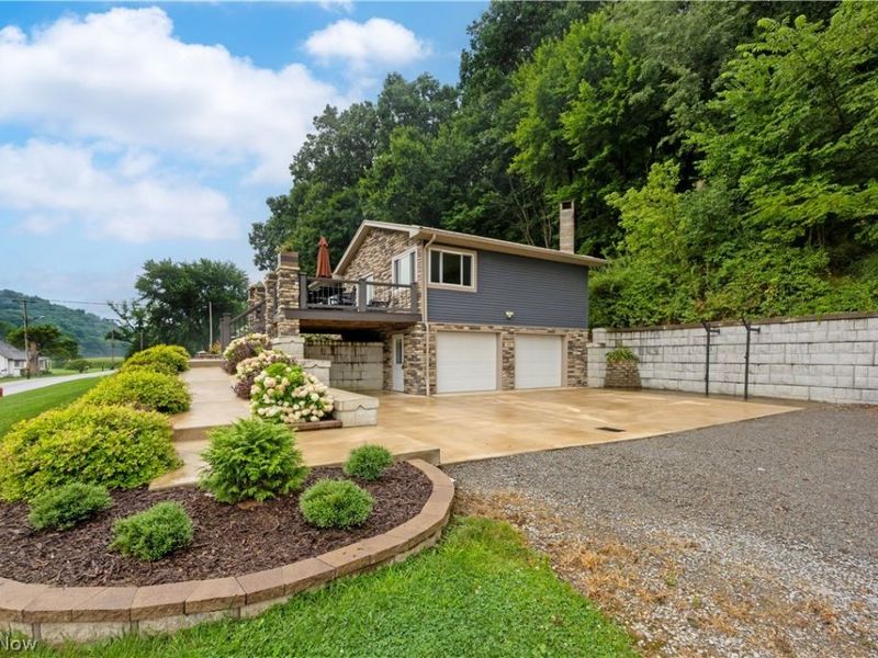 724 Nashville Road , Glenmont, OH 44628 Photo 30